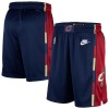 Homme Cleveland Cavaliers Shorts 2025-26 Nike Classic Edition Swingman Homme Cleveland Cavaliers Shorts 2025-26 Nike Classic Edition Swingman